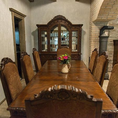 Luxus Wellness Apartman Bekescsaba Extérieur photo
