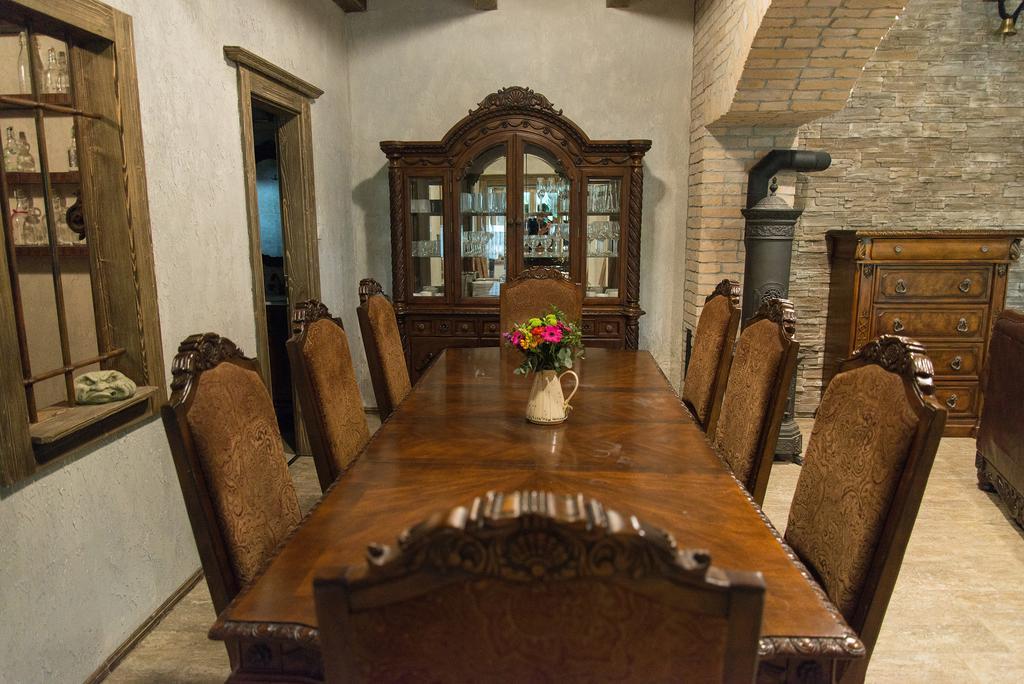 Luxus Wellness Apartman Bekescsaba Extérieur photo