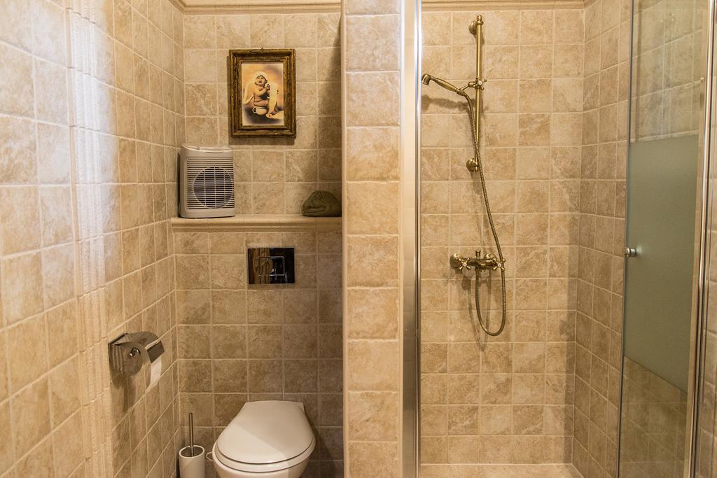 Luxus Wellness Apartman Bekescsaba Extérieur photo