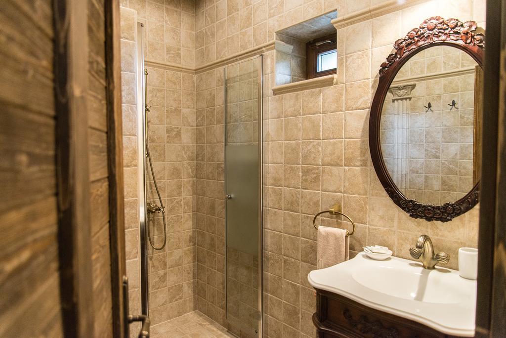 Luxus Wellness Apartman Bekescsaba Extérieur photo